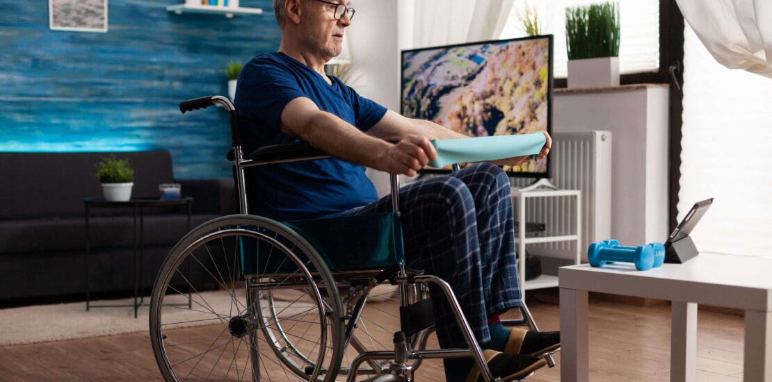 Formas para melhorar a acessibilidade em sua casa para idosos | Lillo Elevadores