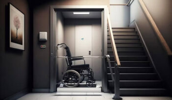Tecnologias avançadas em elevadores residenciais: eficiência e confiabilidade para usuários com necessidades especiais | Lillo Elevadores